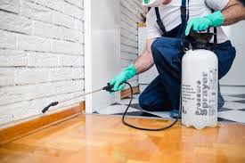 Best Residential Pest Control  in Cortland, OH